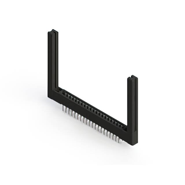 357-040-442-258 EDAC Inc.  Edgeboard Connectors